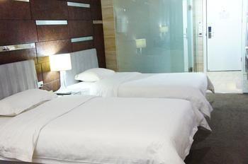 Zhengzhou Oak 5 Seasons Hotel Exterior foto